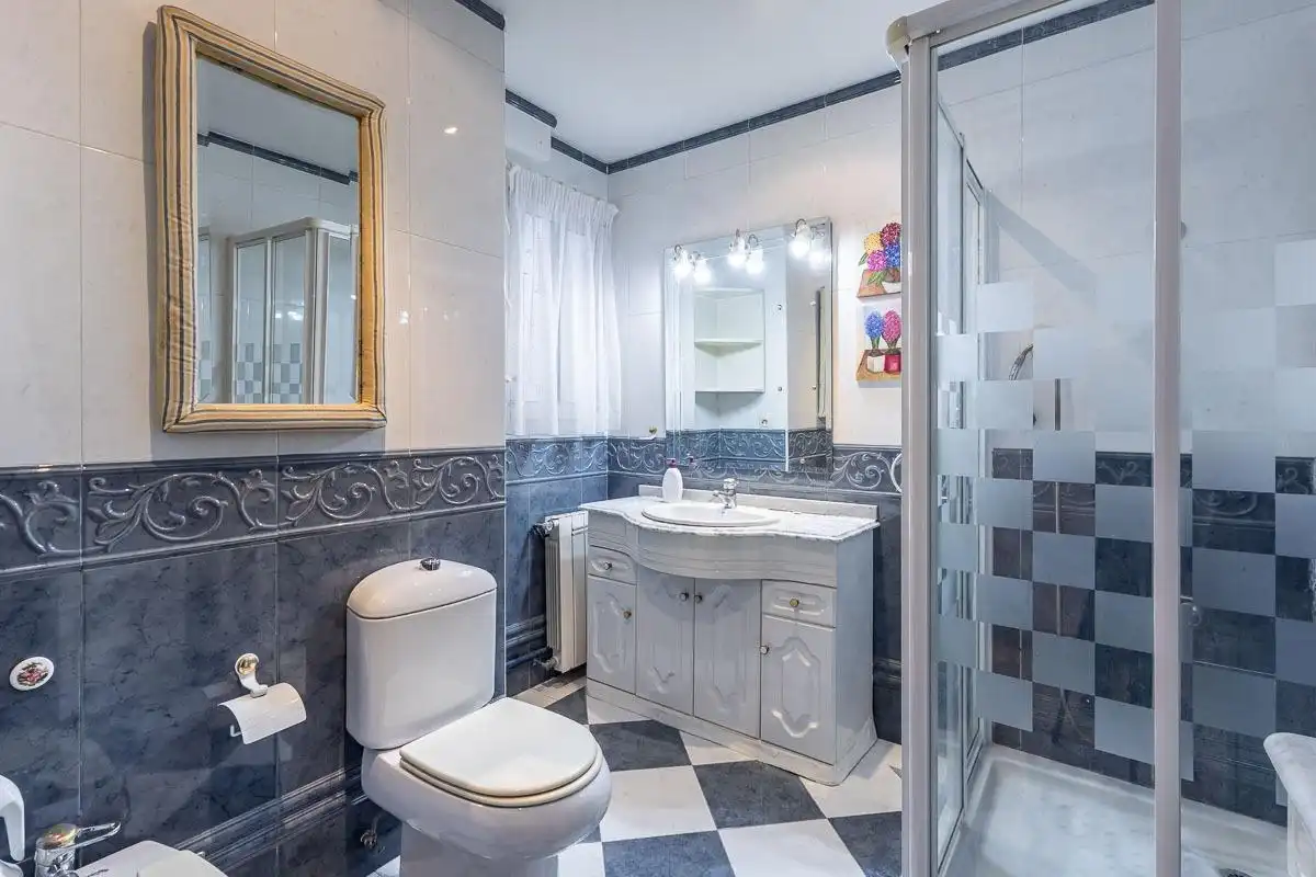 Baño de Piso en venta en Zaidín