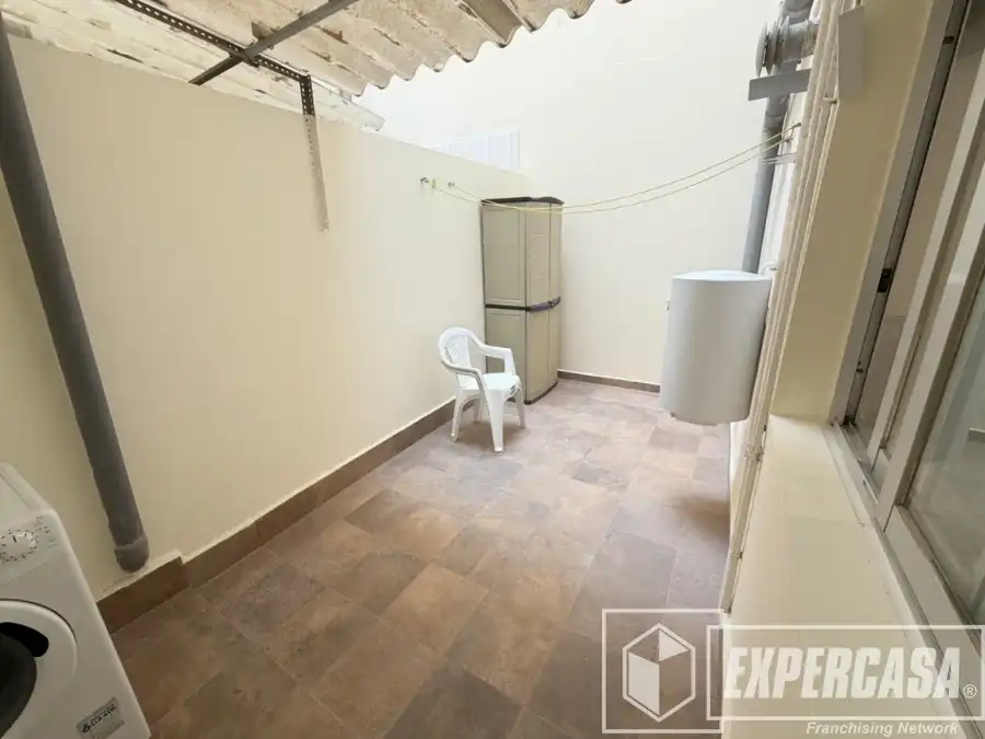 Piso en venta en Valencia con Terraza y Trastero