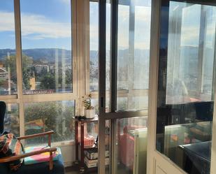 Balcony of Flat for sale in Vigo   with Heating and Balcony