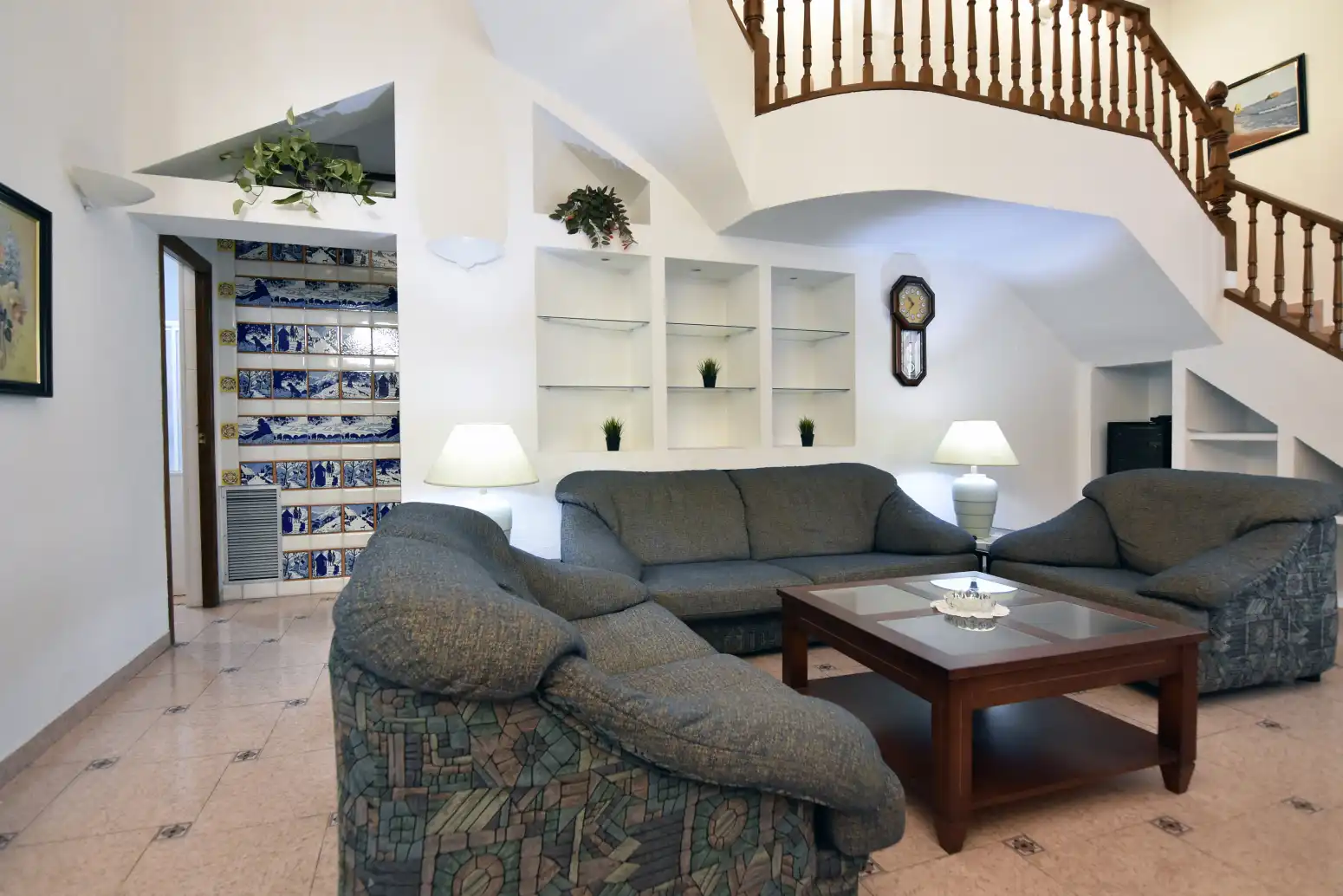 Piso en venta en Santa Pola - CL CANALEJAS, 32, Centro