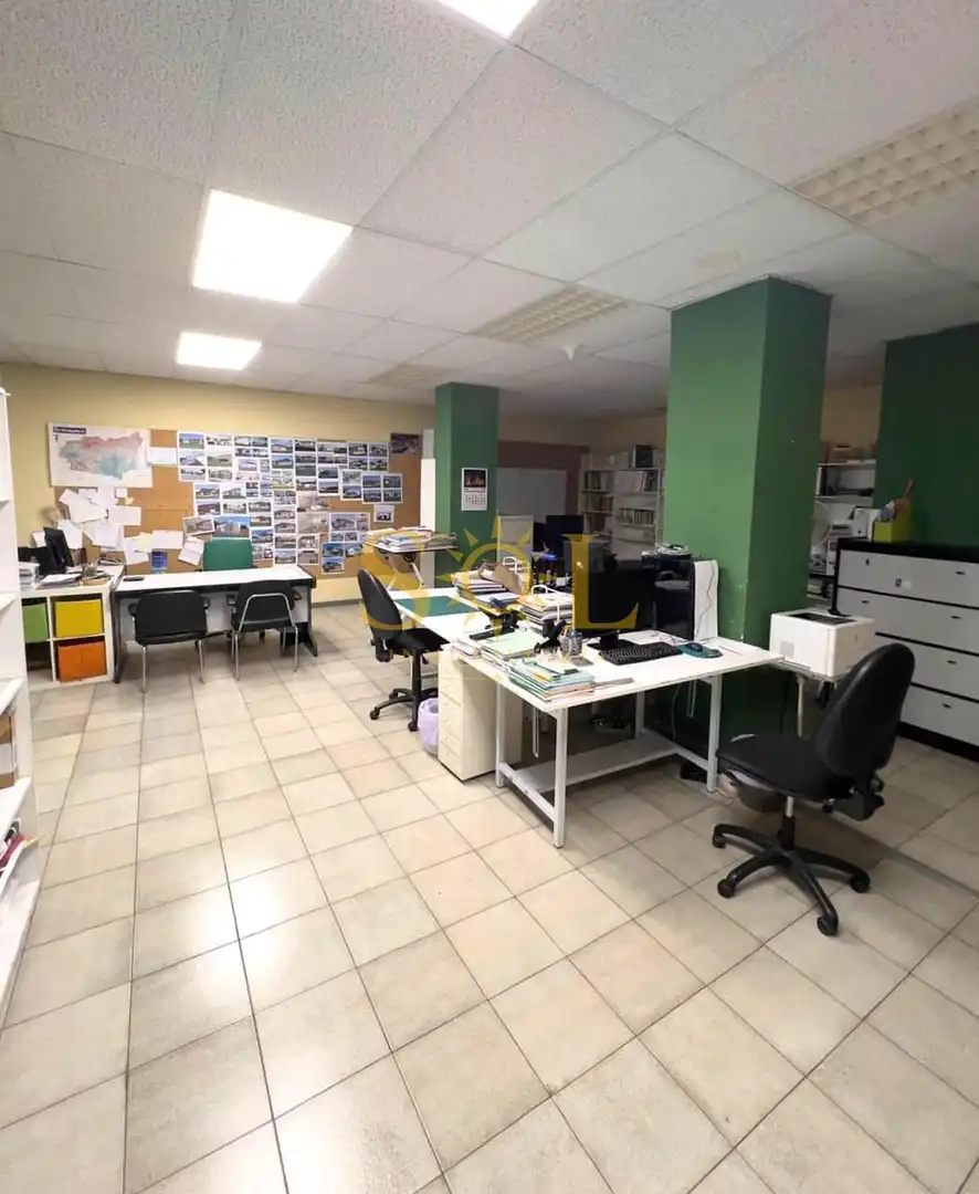Ufficio con terrazza in vendita a Calle Covadonga 5, imagen 15