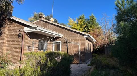 Foto 5 de Casa o chalet en venta en Coto San Isidro, 123, Ituero y Lama, Segovia