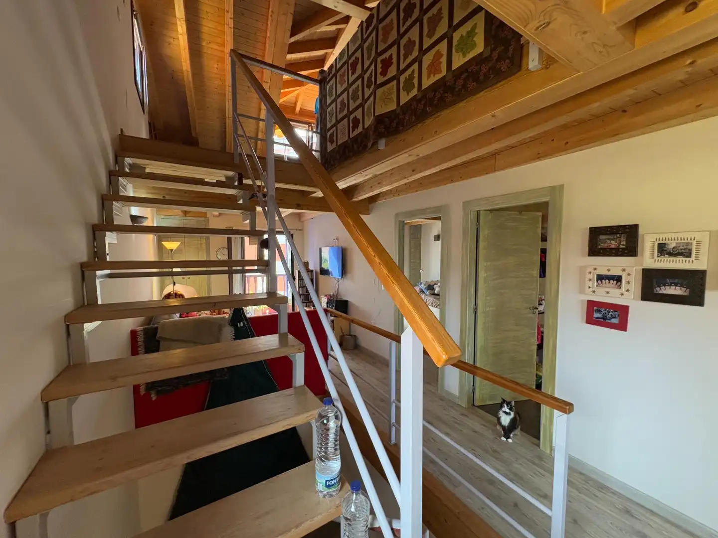 Casa o xalet en venda en Siero amb Calefacció, Jardí privat i Terrassa
