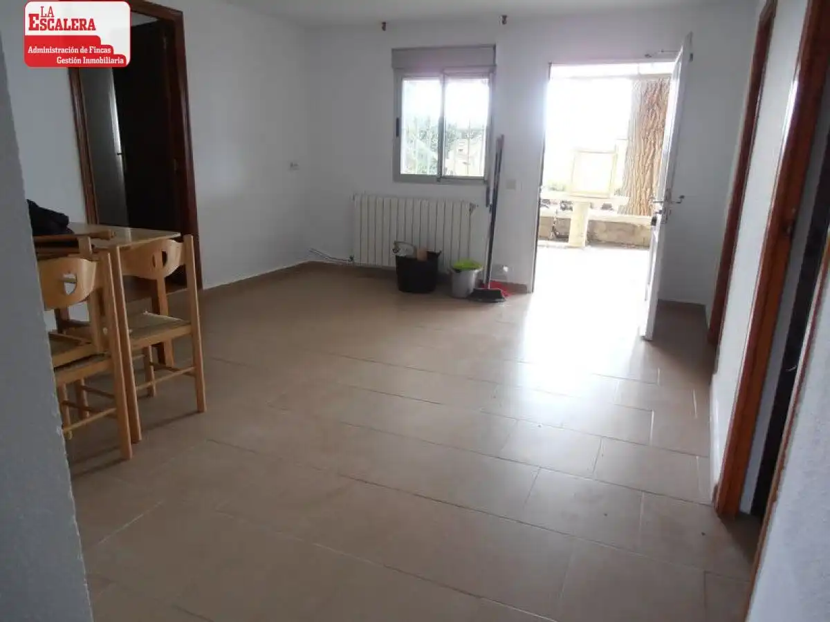 Xalet amb jardí en venda a Castalla, imagen 5