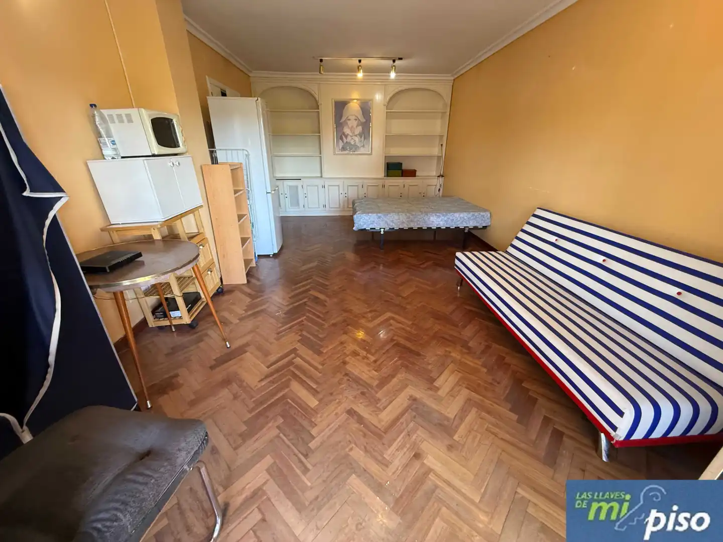 Piso en venta en Huerta del Rey