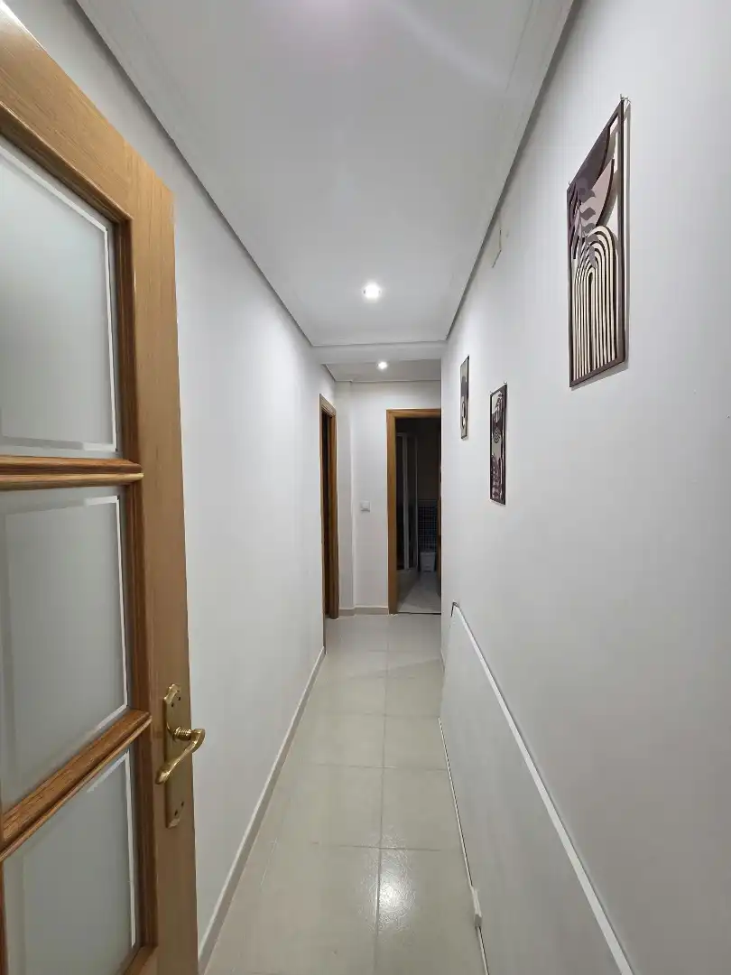 Pis amb jardí de lloguer a Avenida Antonio Masa Campos 33, imagen 10