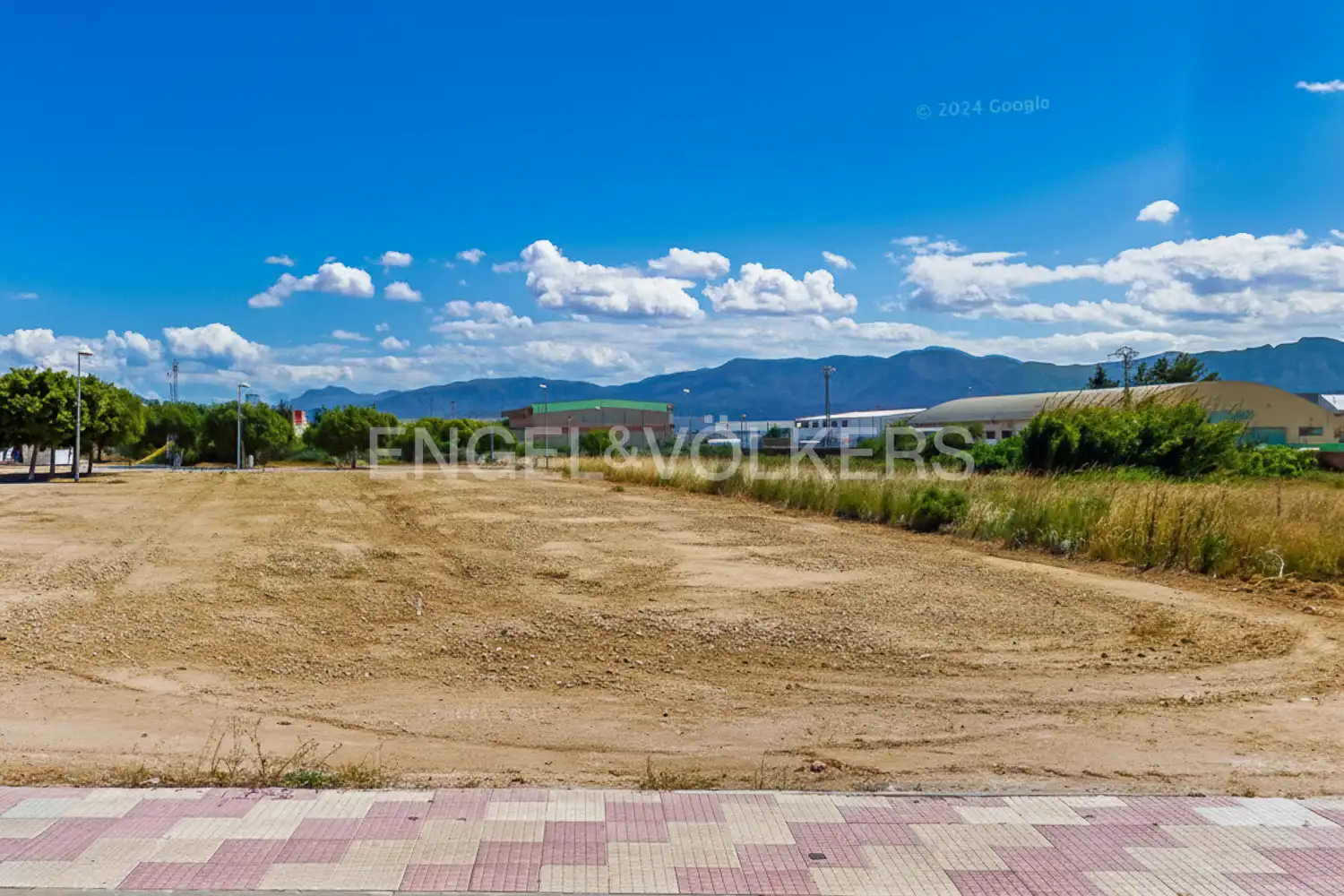 Residencial en venda en Cullera