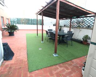 Terrassa de Planta baixa en venda en Mollet del Vallès amb Calefacció i Terrassa