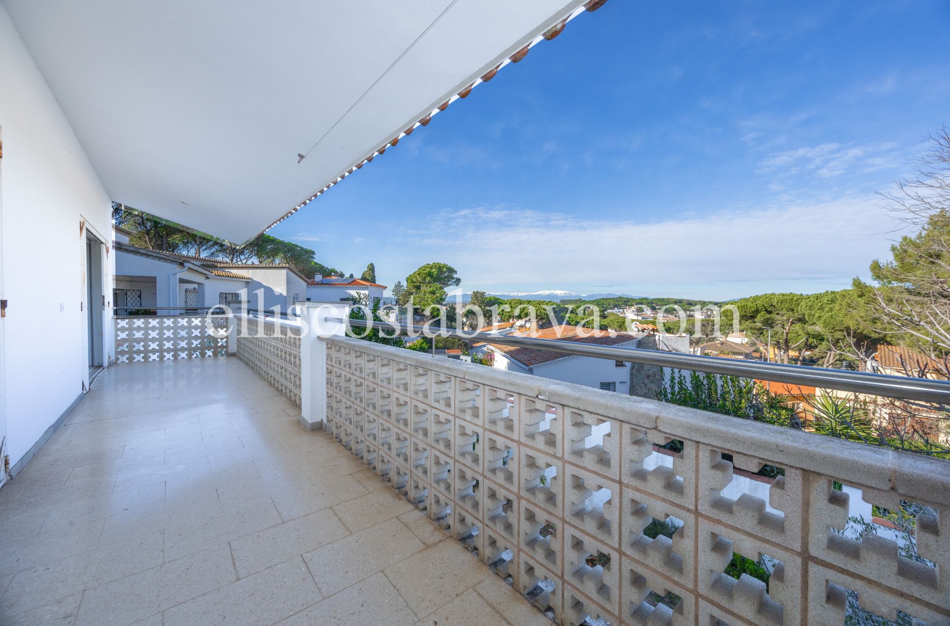 Casa o xalet en venda en L'Escala amb Jardí privat i Terrassa