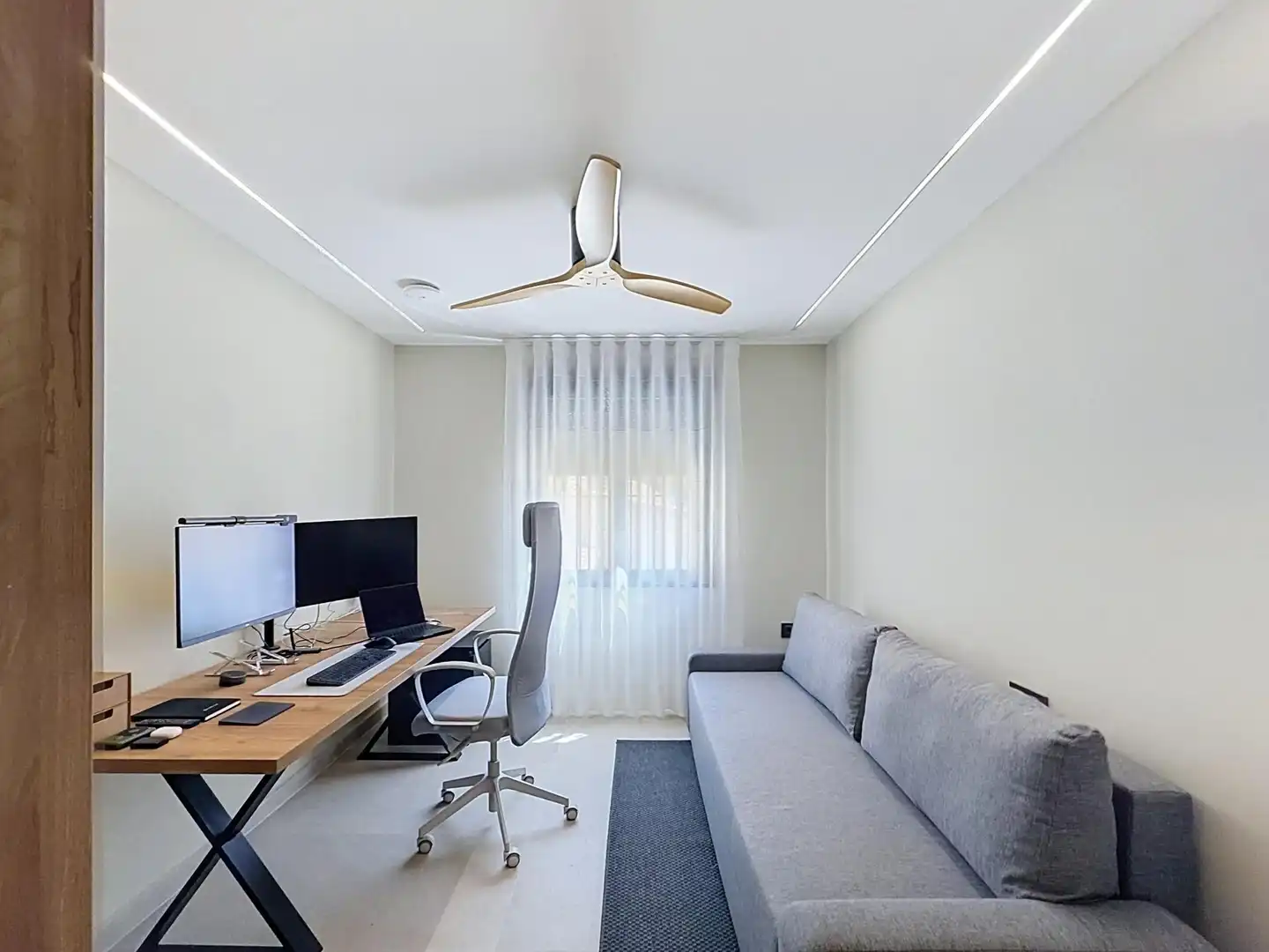 Apartamento con piscina en venta en Cumbre del Sol, imagen 24