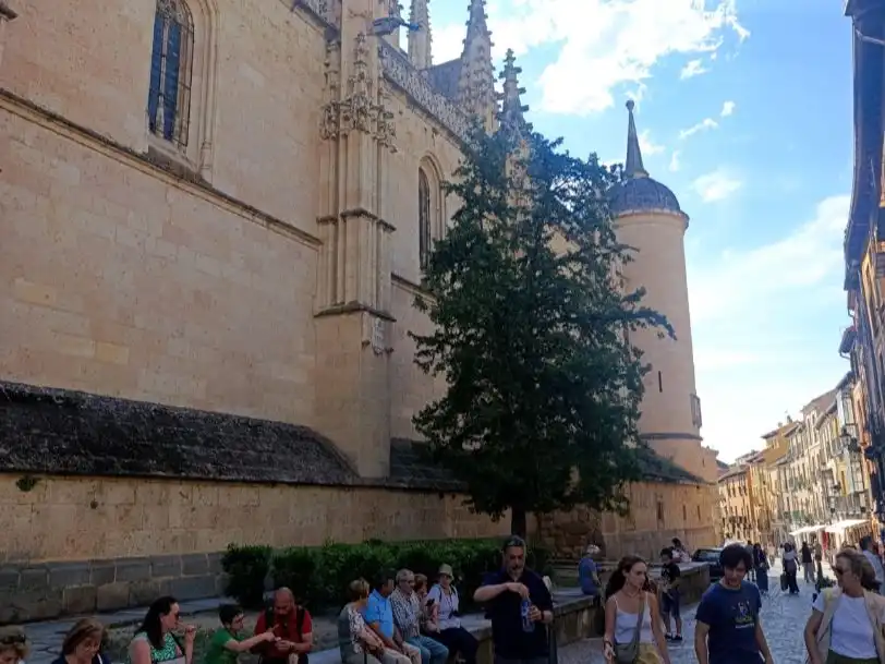 Xalet amb jardí en venda a Avenida Iglesia 29, imagen 23