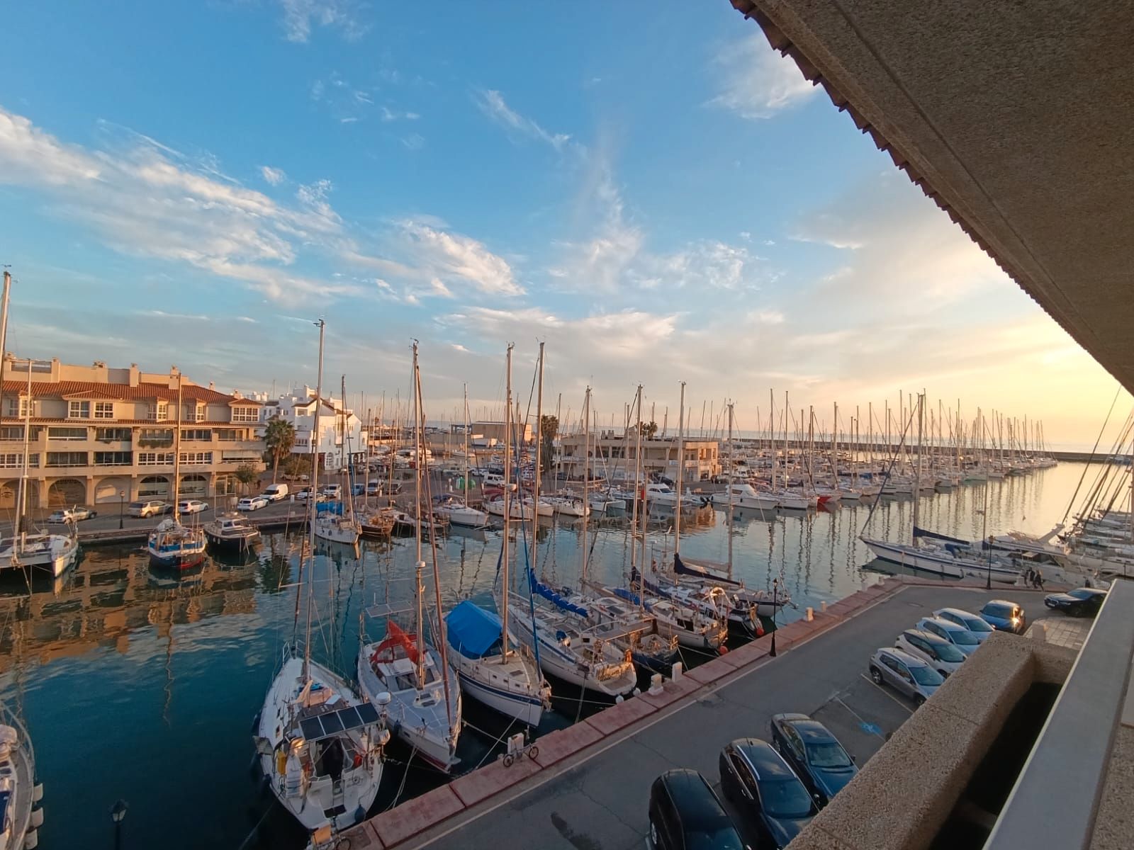 Apartment to rent in El Ejido  with Air Conditioner, Terrace and Furnished