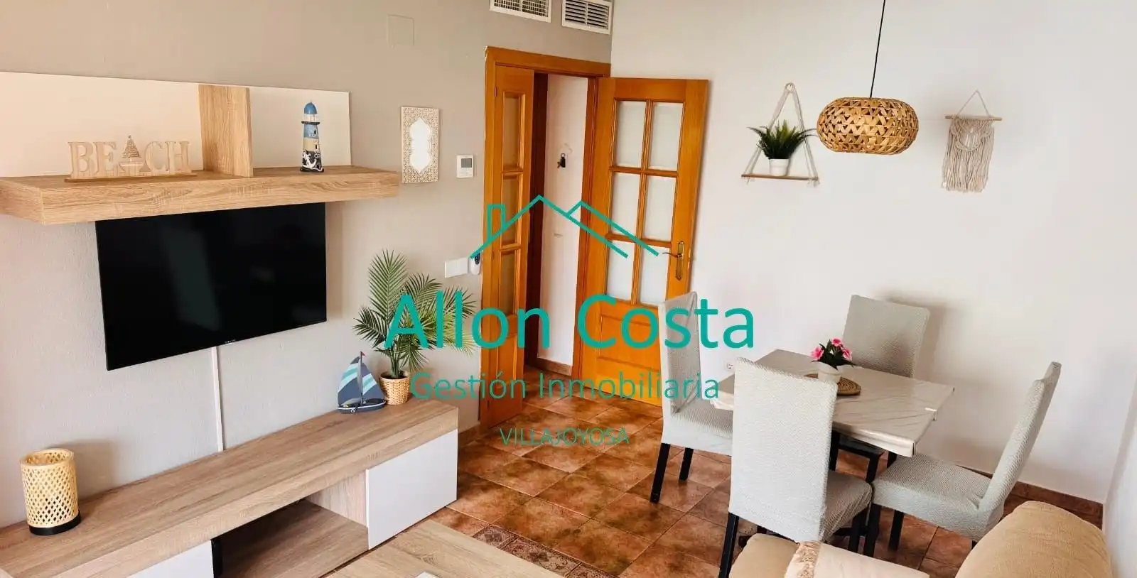Apartment mit Aufzug zur Miete in La Cala de Villajoyosa, imagen 6