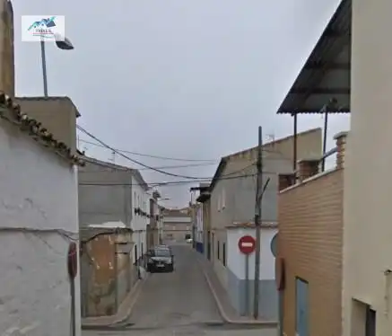 Haus zum Verkauf in Calle SEVILLA