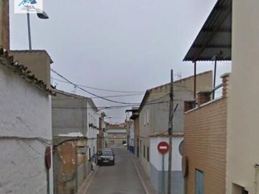 Casa en venda a Calle SEVILLA