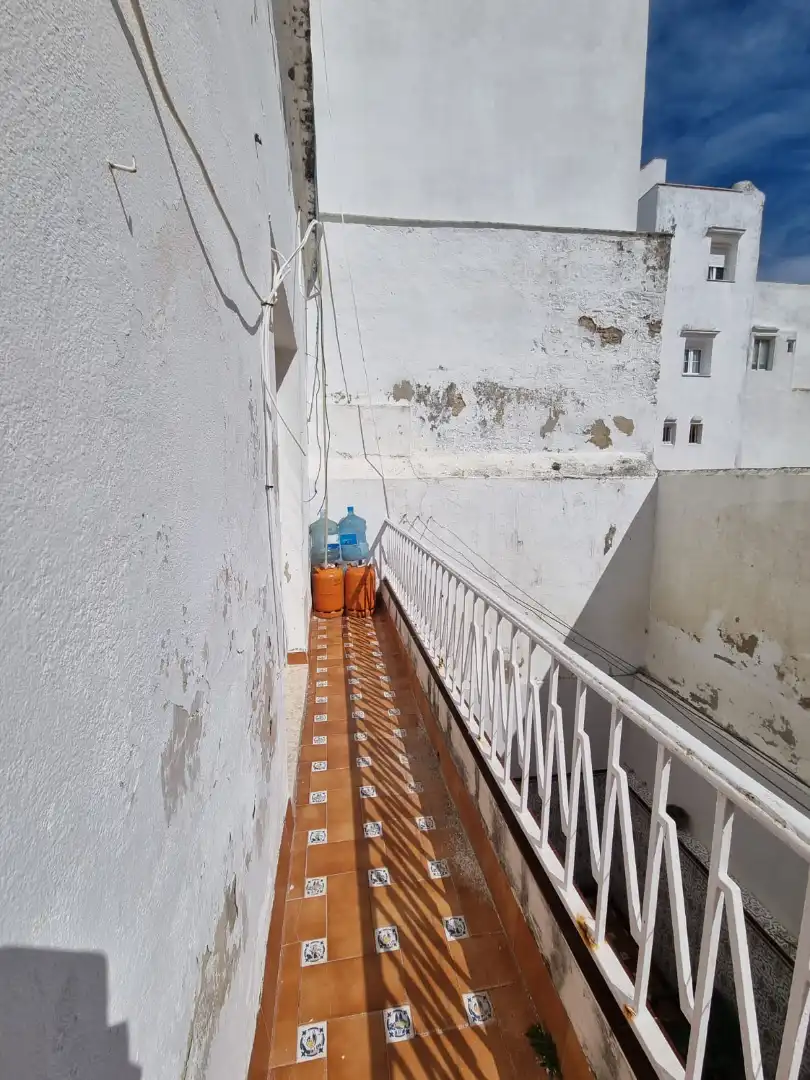 Pis amb terrassa en venda a La Caleta - La Viña, imagen 18