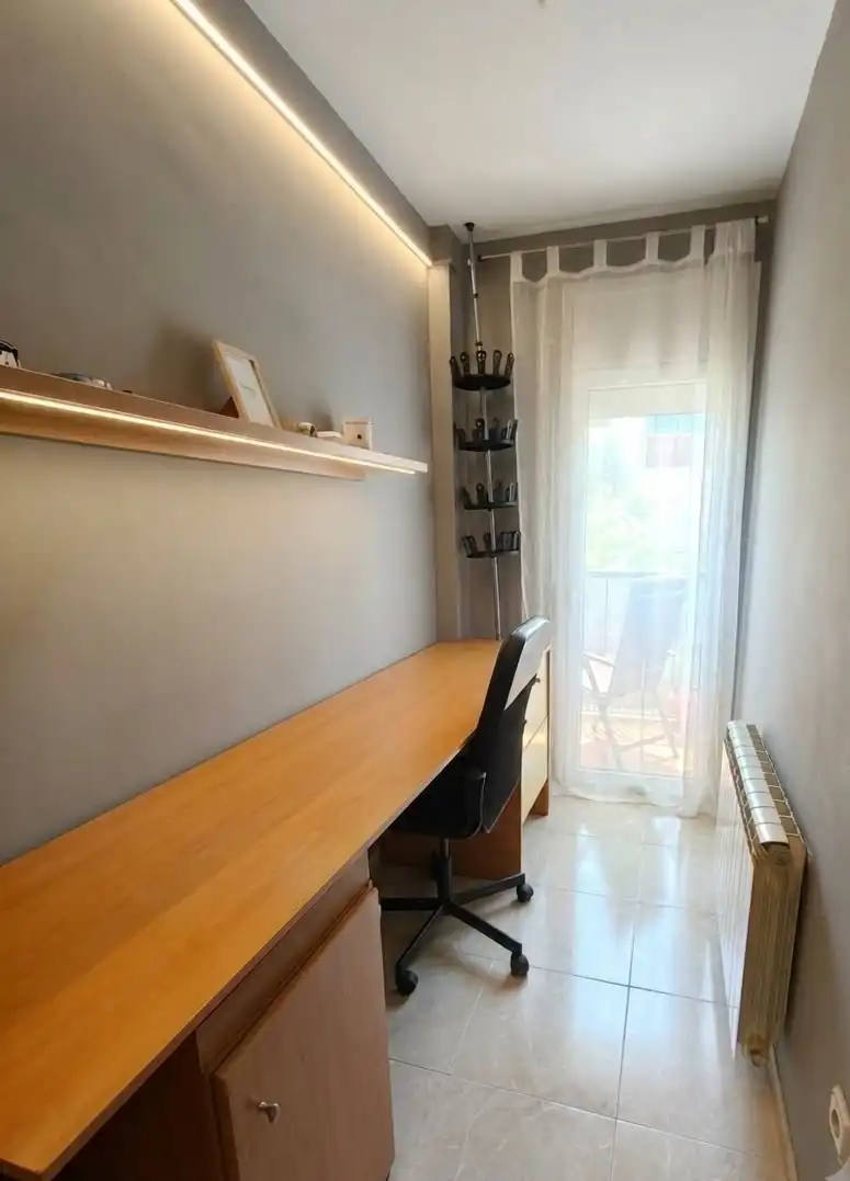 Habitación de Piso en venta en Calella con Aire acondicionado, Calefacción y Horno