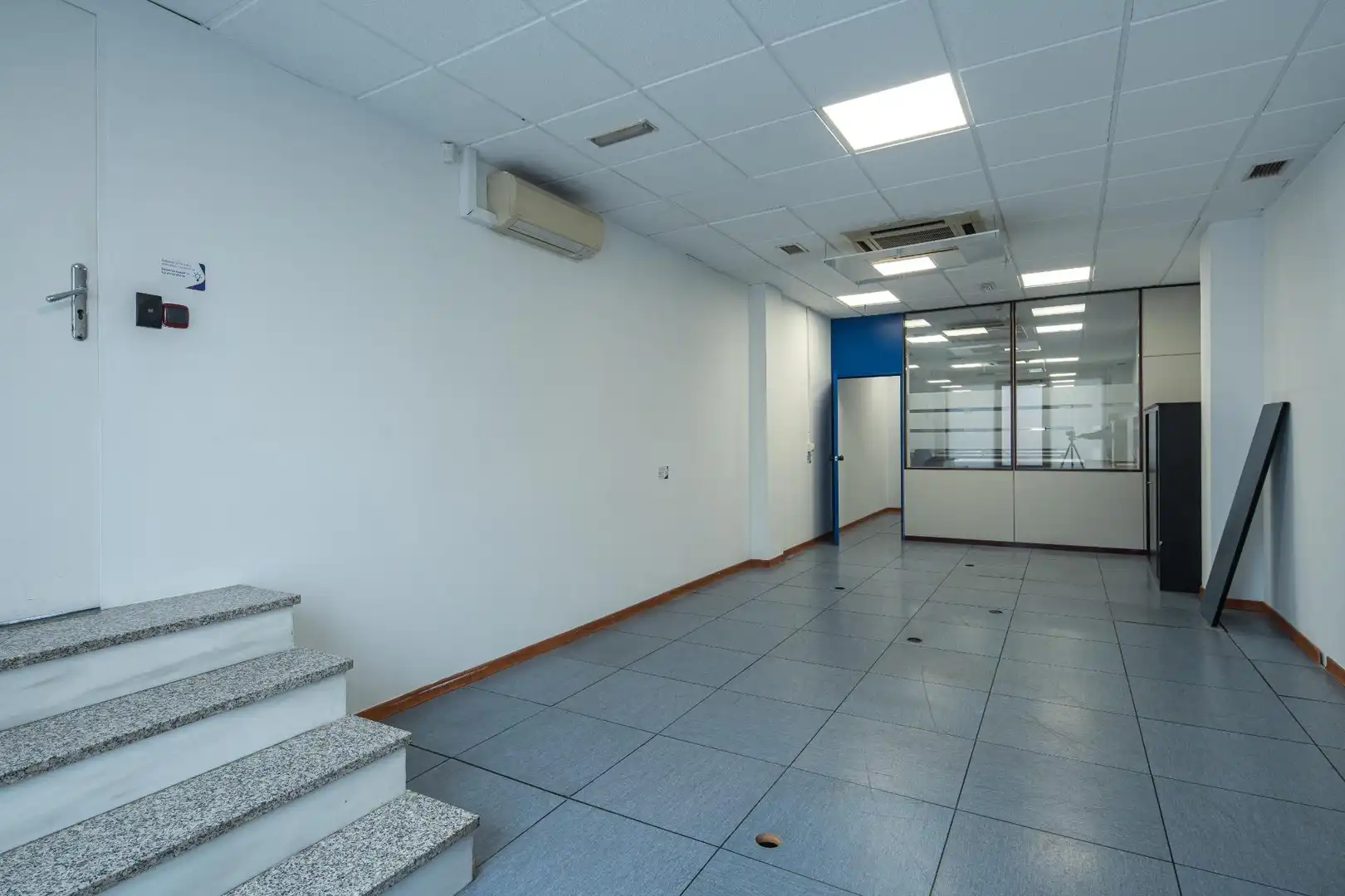 Oficina de alquiler en Campus de la Salud