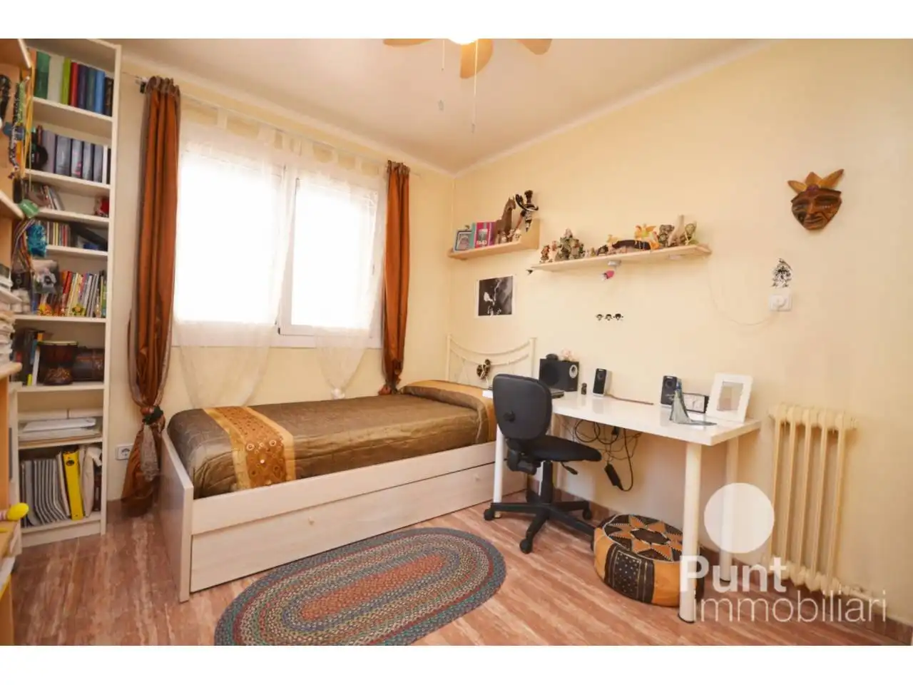 Bedroom of Detached homes for sale in Premià de Dalt  with Air Conditioner, Heating and Private garden
