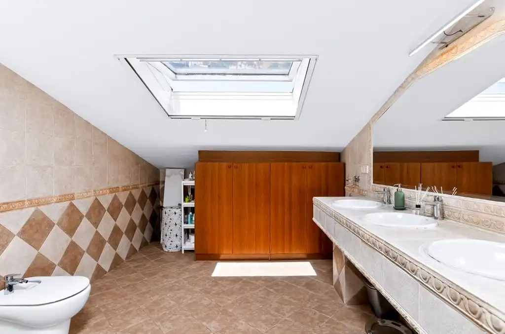 Maison avec terrasse à vendre à Àliga (Can Palet de Vistalegre), imagen 35