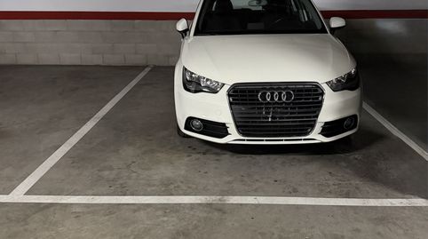 Photo 3 of Garage for rent in Calle Mimosa-la Granja, 38, La Reconquista - El Rosario, Algeciras