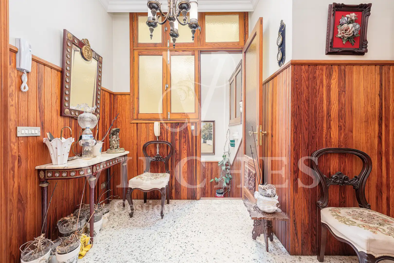 Casa o chalet en venta en Teror con Parquet, Terraza y Trastero