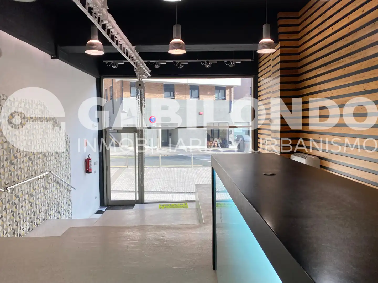 Local comercial en alquiler en Toletxe Kalea, imagen 23