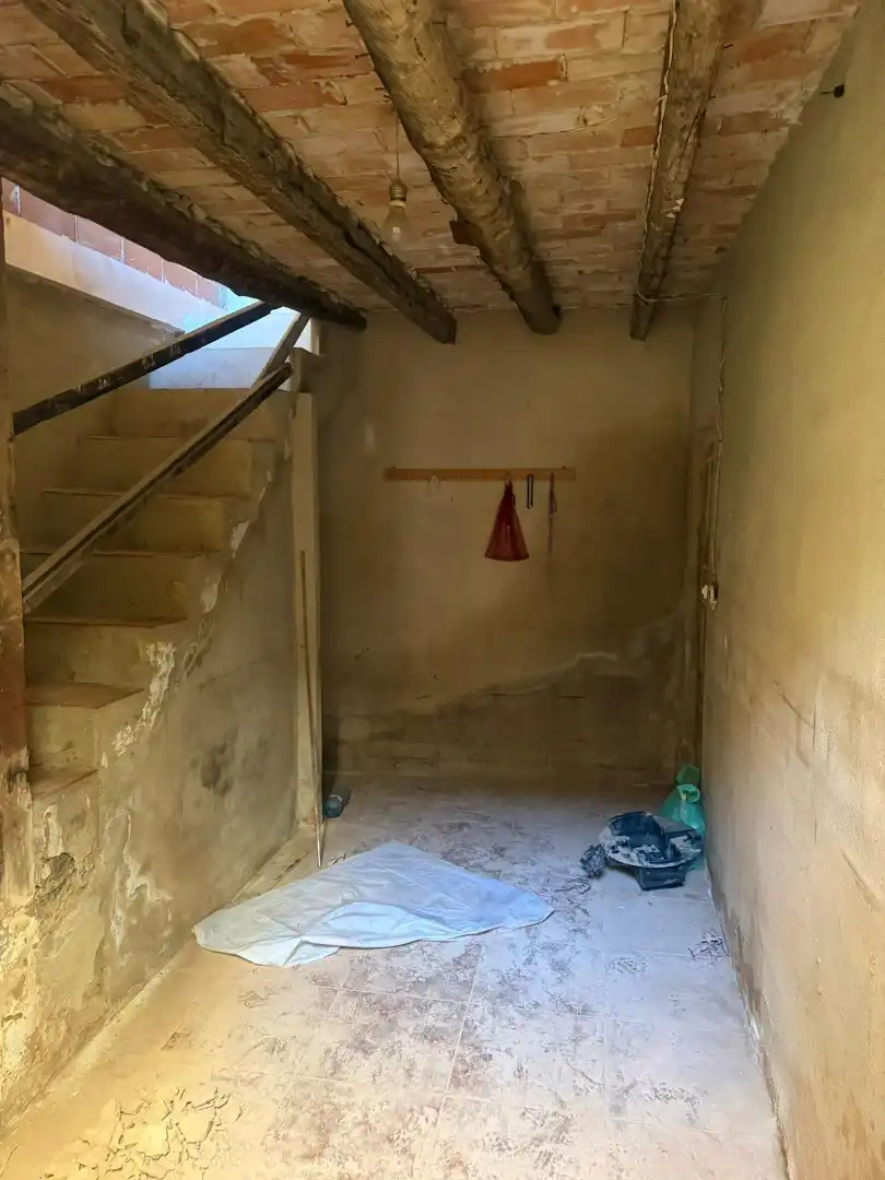 Casa adosada en venta en Carrer de la Conquesta, 18, Algemesí