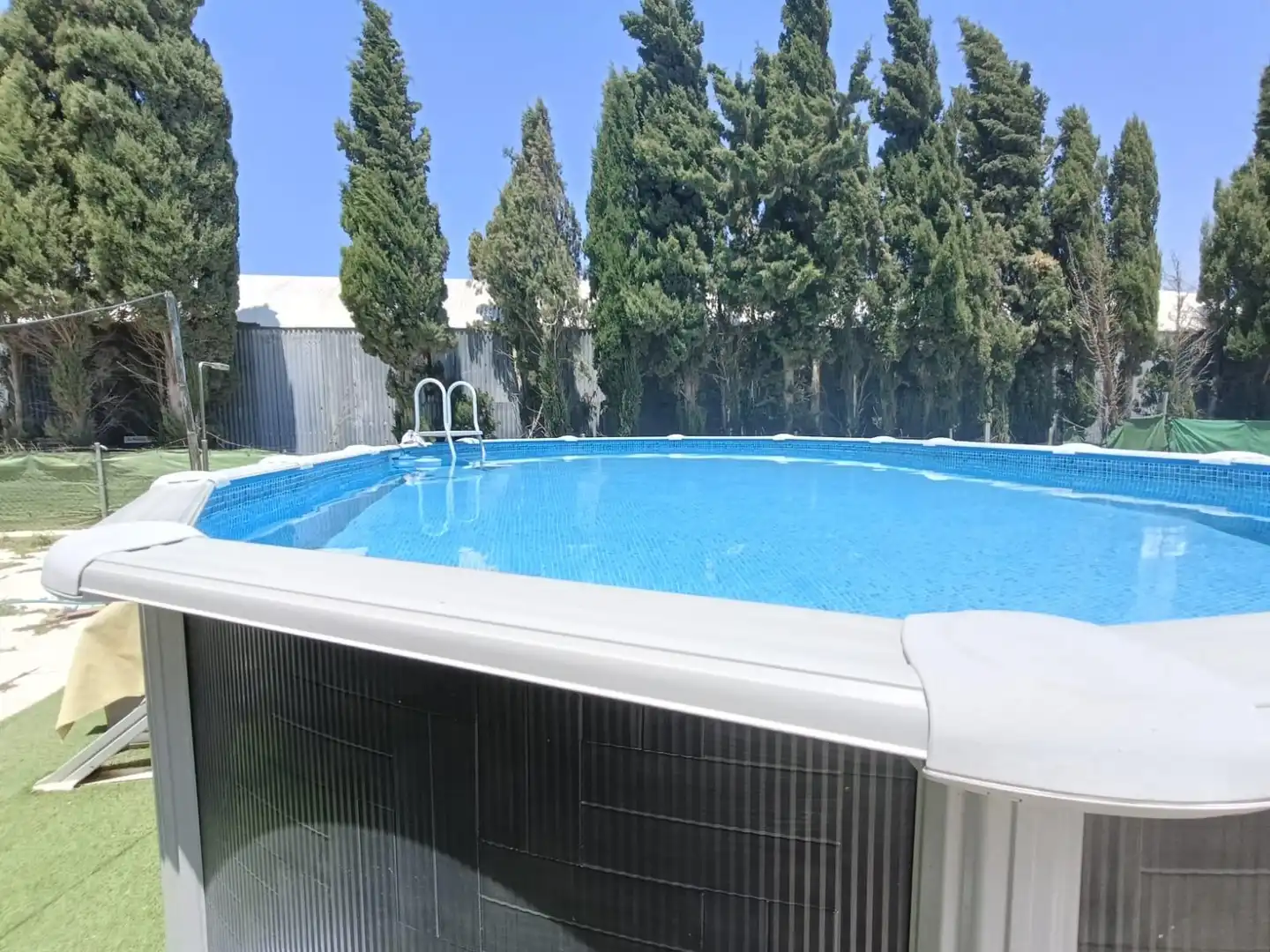 Villa avec piscine à vendre à Las Lagunas - Campano, imagen 16