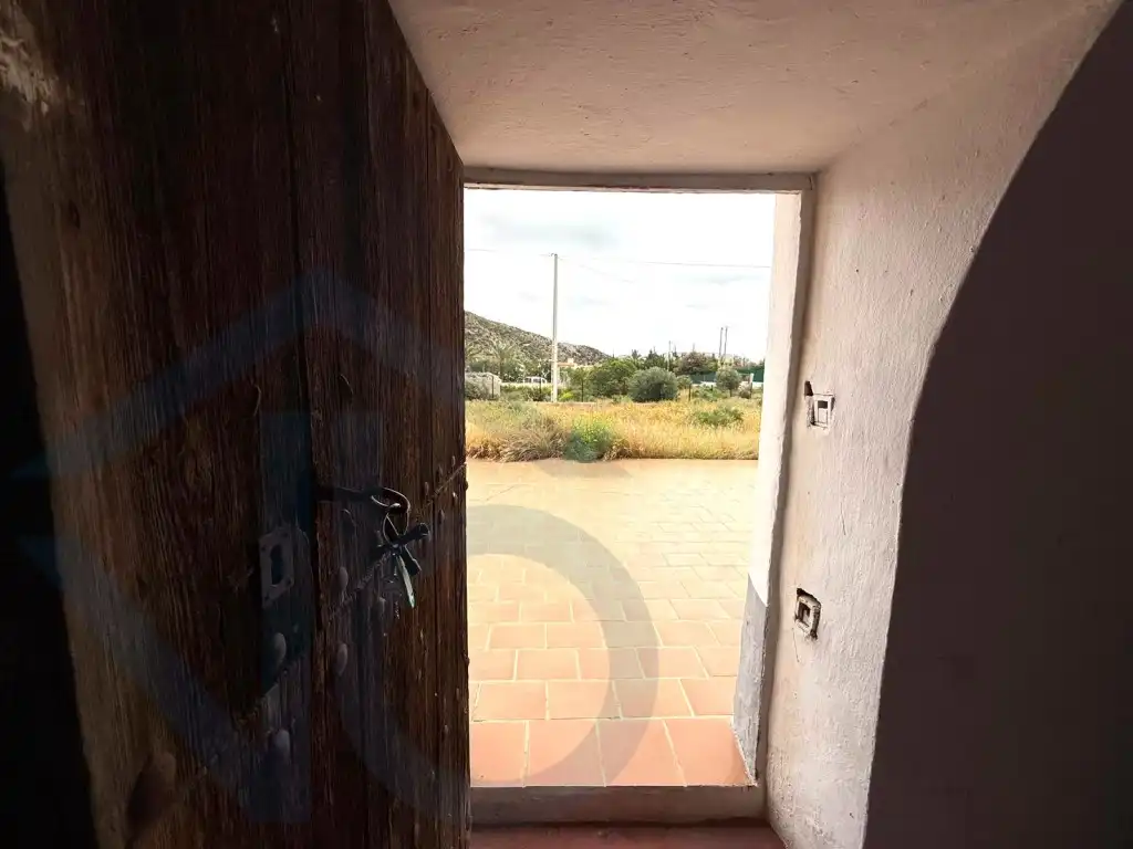 Casa en venda a San Juan de los Terreros, imagen 6