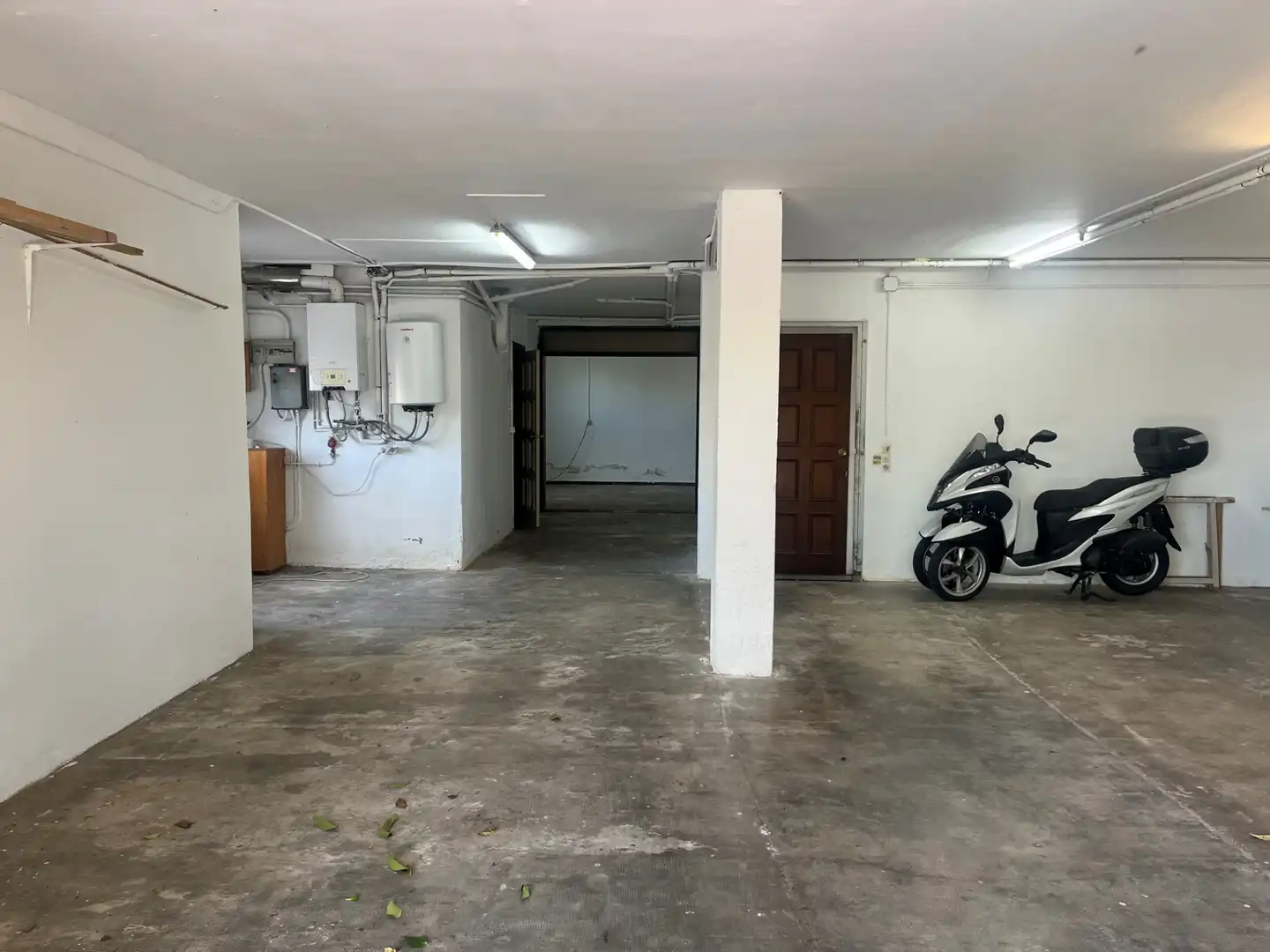 Casa o chalet en venta en Quart con Aire acondicionado, Calefacción y Jardín privado