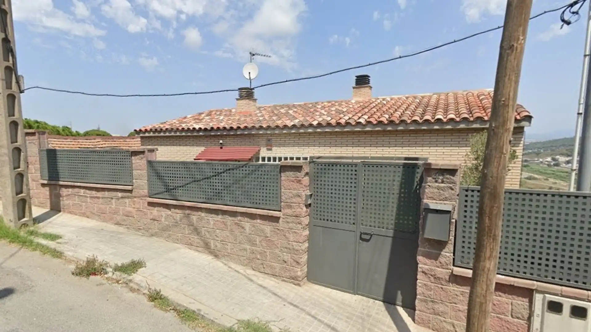 Houses for sale in C/ de Balenyà, Torre Baró