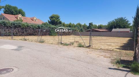 Foto 3 de Residencial en venda a Calle Segunda, Berrocales de Jarama, Madrid