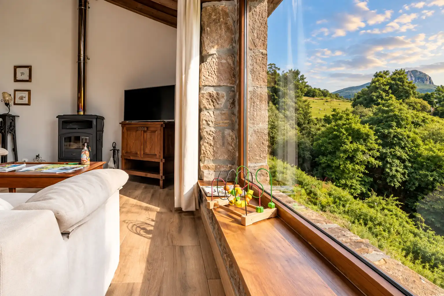 Maison rustique à louer à Liérganes, imagen 15