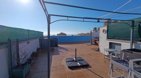 Foto 2 de Àtic en venda a  Lluis Companys, Segur Platja, Calafell