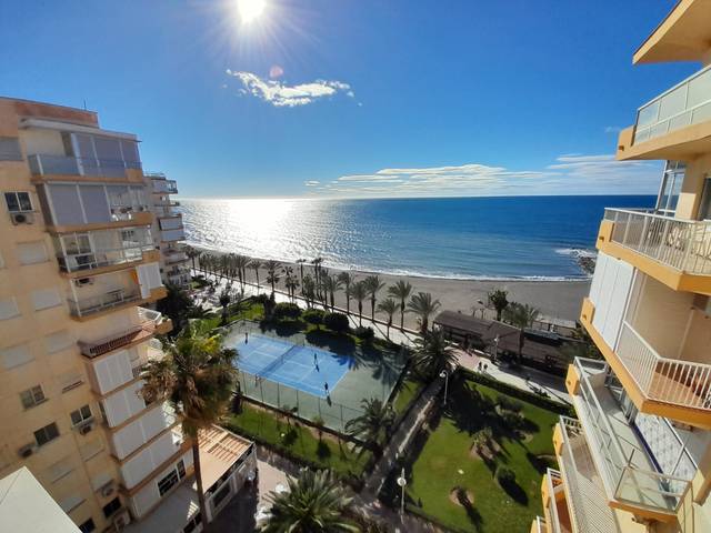 Piso en Alquiler en N/A, -1 en Algarrobo Costa