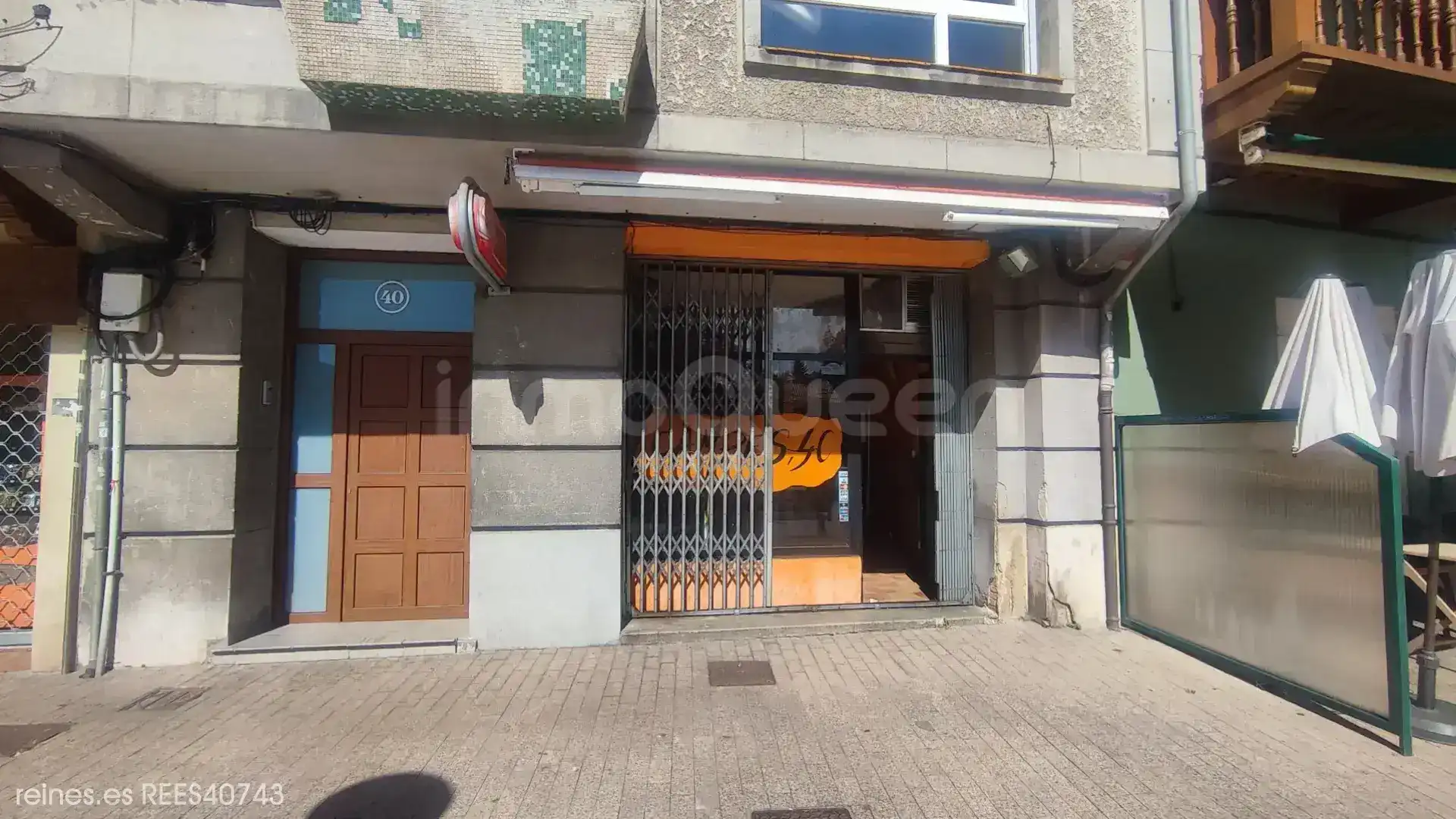 Business premises for sale in N/A