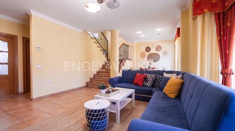 Foto 3 de Casa o xalet en venda a La Vall d'Uixó, Castellón