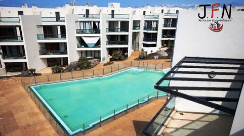 Foto 2 de Dúplex en venta en El Cotillo, La Oliva