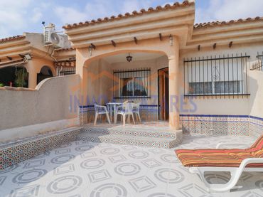 Casa con jardín en venta en Centro
