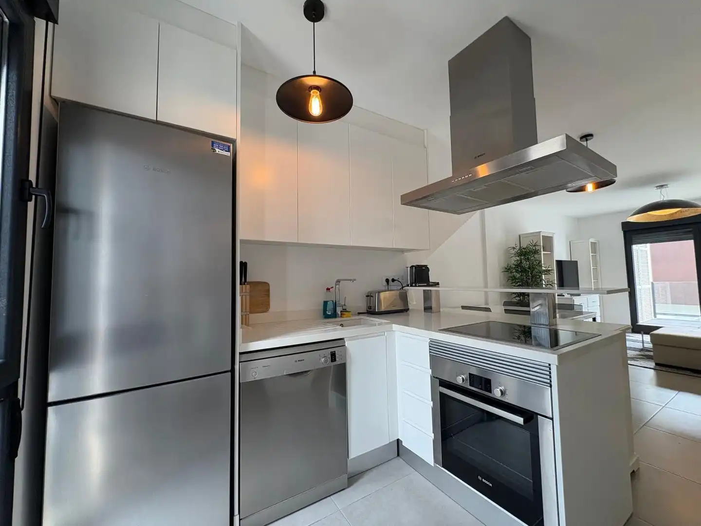 Apartament amb piscina en venda a barranquilla, imagen 23