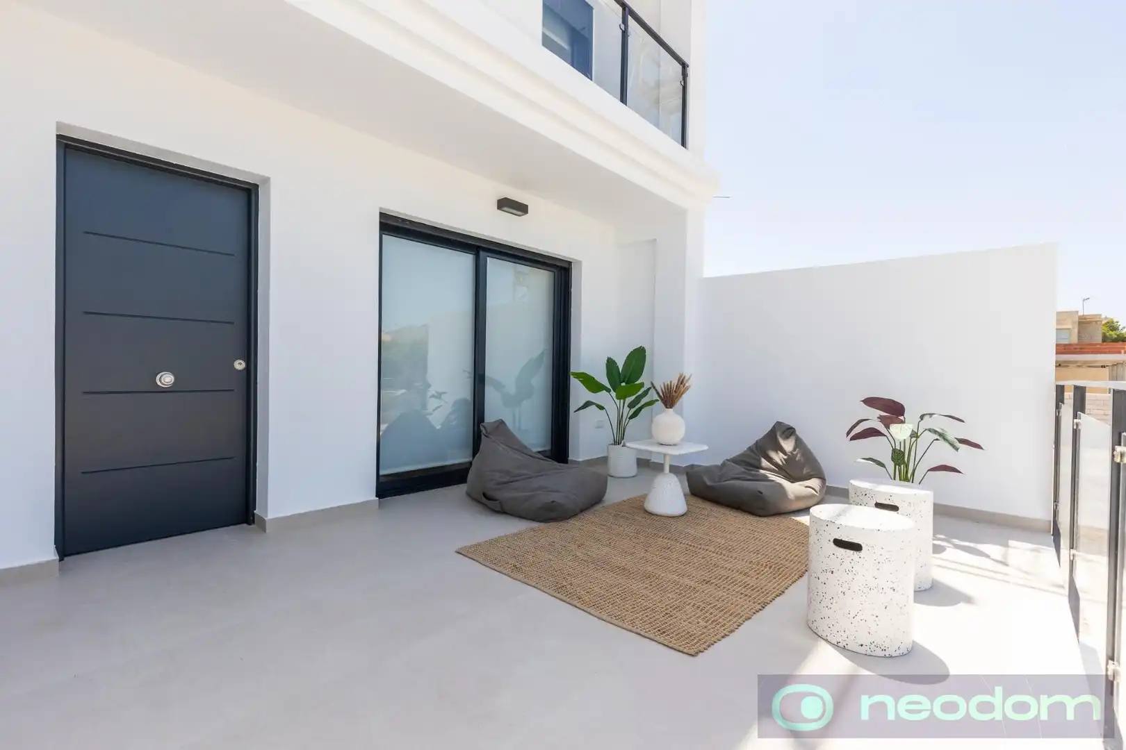 House with pool for sale in N/A, imagen 5
