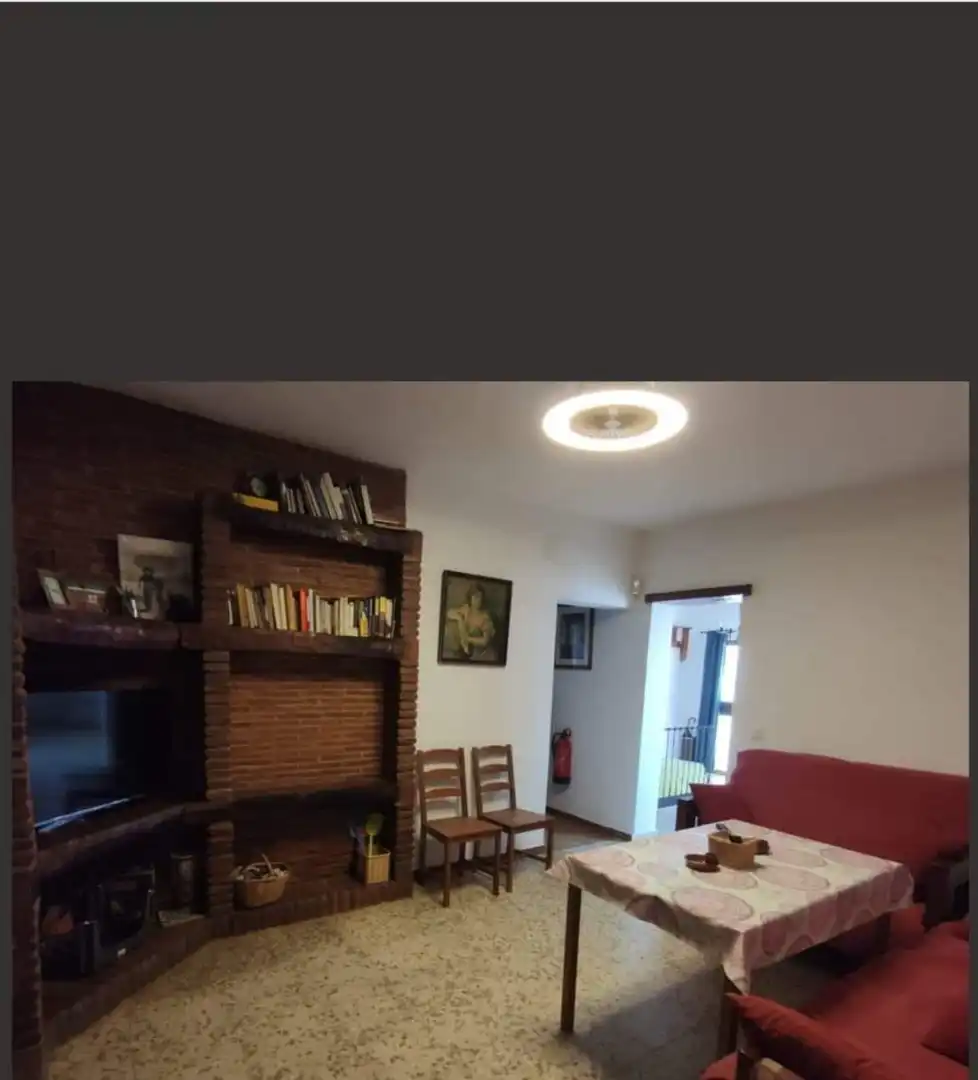 Comedor de Finca rústica en venta en Vejer de la Frontera con Terraza