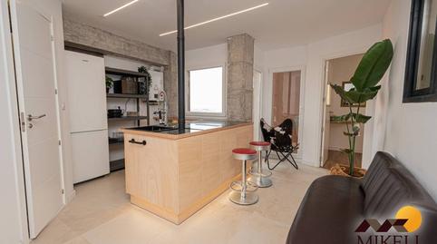 Foto 4 de Piso en venta en Fernando de Los Ríos, 20, Los Castros, Cantabria
