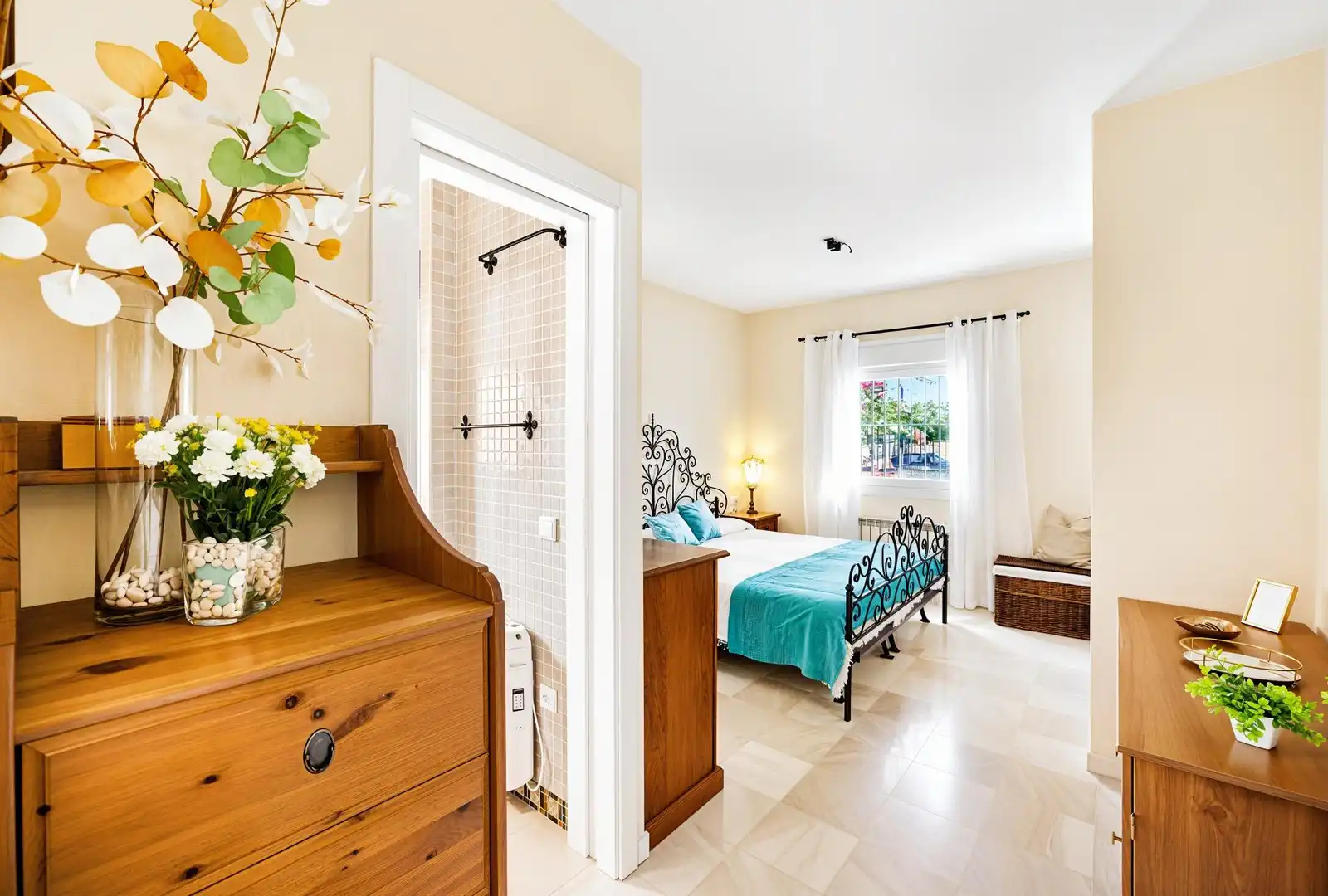 Chalet con jardín en venta en Sancti Petri, imagen 21