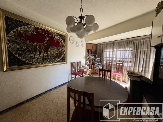 Piso en Venta en Plaza Donoso Cortés - Avenida Magdalena