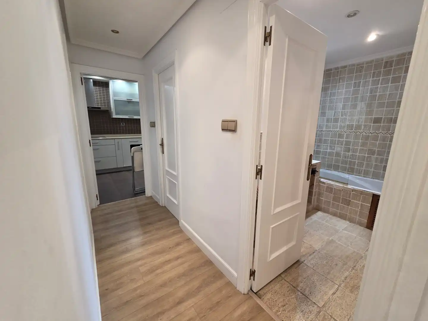 Flat for sale in Bilbao   with Heating and Balcony