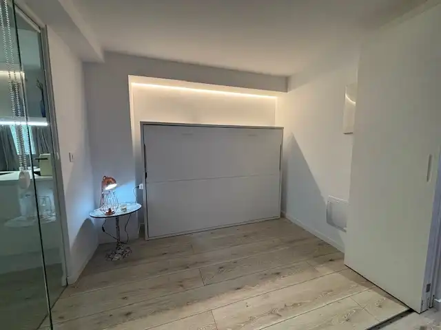 Dormitori de Pis en venda en Ferrol amb Calefacció, Parquet i Terrassa
