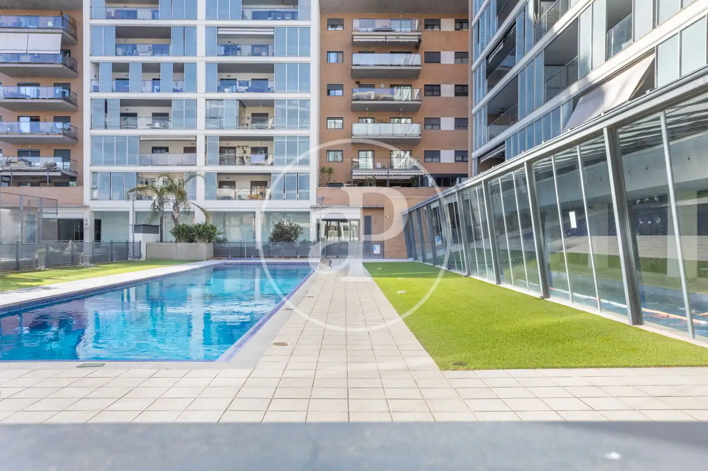 Flat for rent in Paterna, Valencia