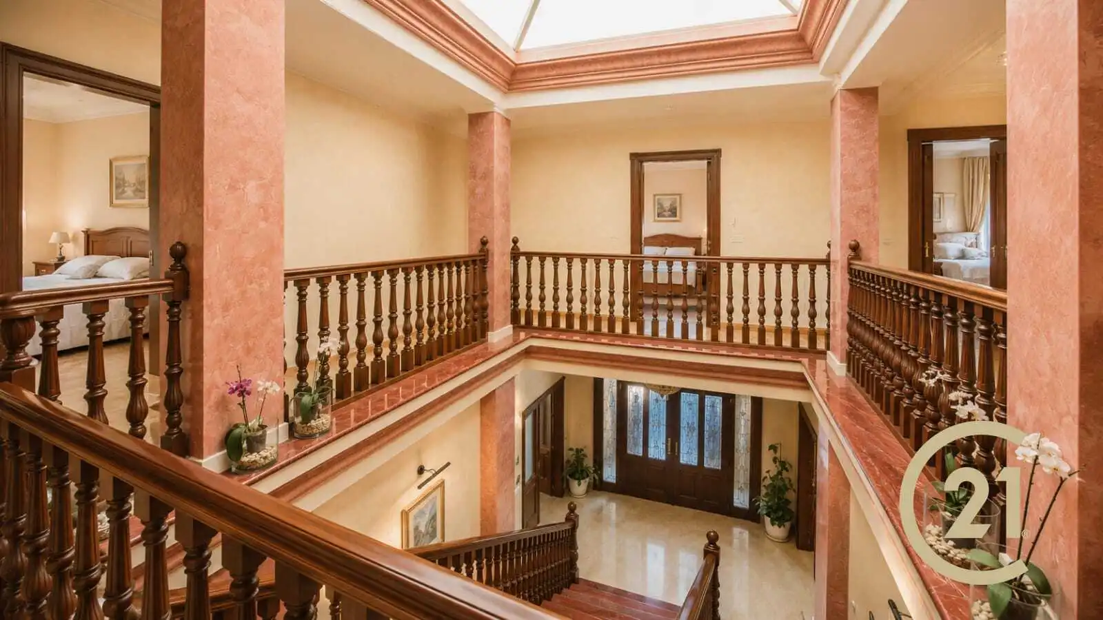 Casa o xalet en venda en Ronda amb Aire condicionat, Calefacció i Jardí privat